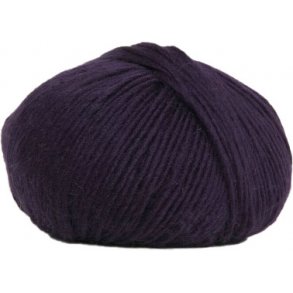 Hjertegarn Incawool  - Uldgarn - fv 1800 Mrk Lilla