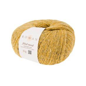 Rowan Felted Tweed - 181 Mineral