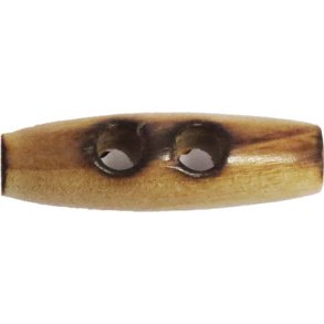 Duffelrockknapp 30 mm Tr Brnd - 18344-30-0000