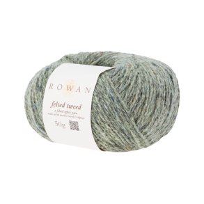 Rowan Felted Tweed - 184 Celadon