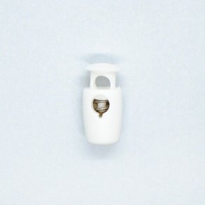 SNORSTOPPER HVID 2 mm - 1844-0100