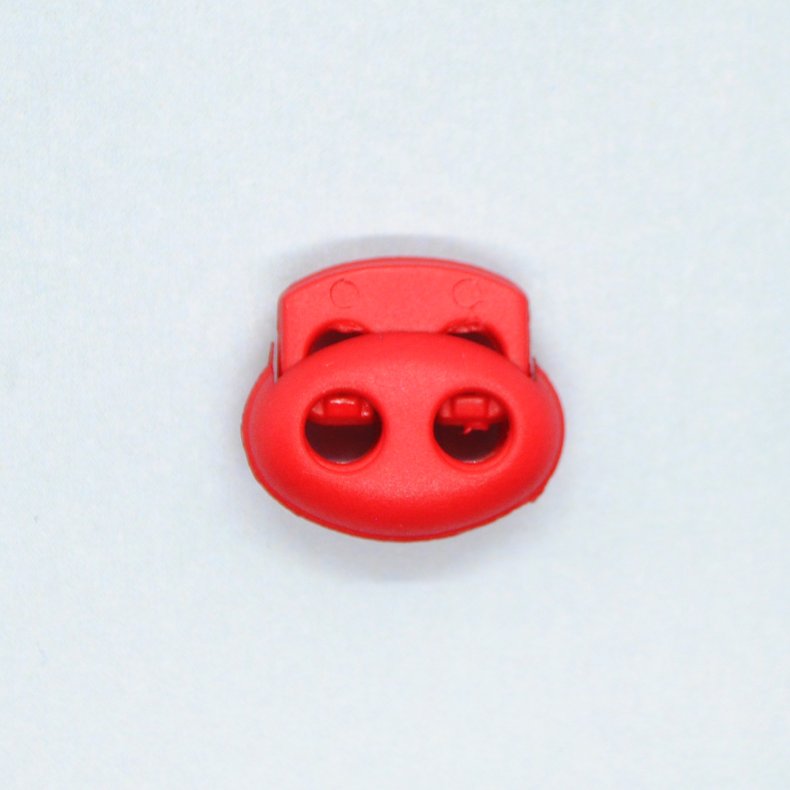 SNORSTOPPER DOBB. RD 4 MM HUL - 1849-0048