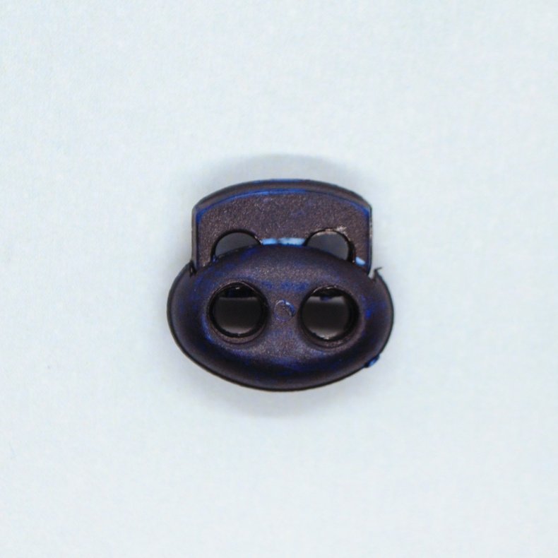 SNORSTOPPER DOBB. MARINE 4 MM HUL- 1849-0068