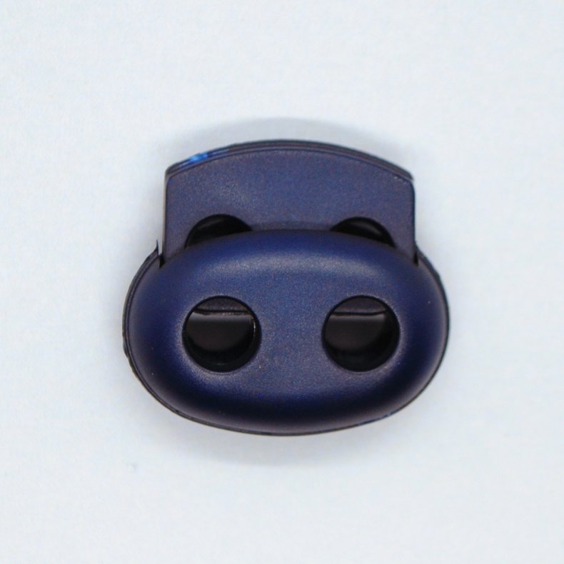 SNORSTOPPER STOR DOBB. MARINE 4,5 MM HUL - 1850-0132