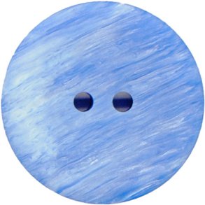 KNAPP 2 HL 23 MM BL PLAST - 18563-23-0003