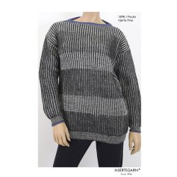 1898/Paula - Strikkeopskrit - Strikkekit