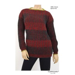 1898/Paula - Strikkeopskrit - Strikkekit