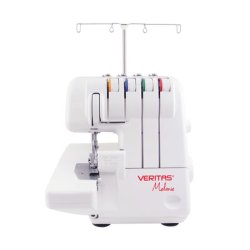 Veritas Melanie Overlock Symaskine