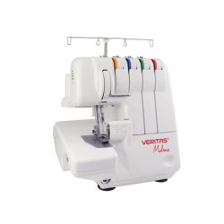 Veritas Melanie Overlock Symaskine