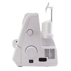 Veritas Melanie Overlock Symaskine