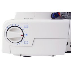 Veritas Melanie Overlock Symaskine