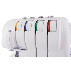 Veritas Melanie Overlock Symaskine