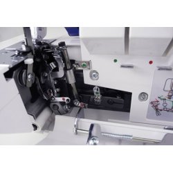 Veritas Melanie Overlock Symaskine