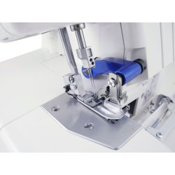 Veritas Melanie Overlock Symaskine