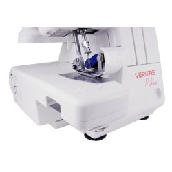 Veritas Melanie Overlock Symaskine