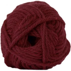 Tjock Ragg Strumpgarn Hjertegarn - fv 1902 Vinrd