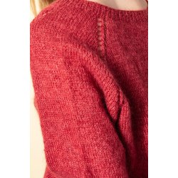 1932/ Vilma - Strikkeopskrift - Strikkekit