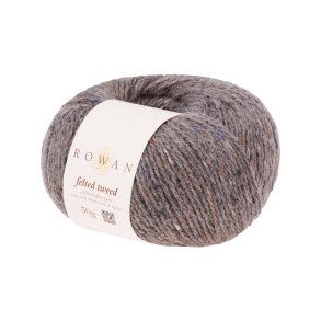 Rowan Felted Tweed - 195 Boulder