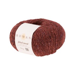Rowan Felted Tweed - 196 Laderd