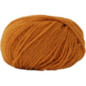 Rustic Lama uldgarn - Baby Alpaca - fv 1995 Karry