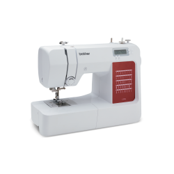 Brother CS10S Elektronisk Symaskine