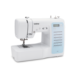 Brother FS40S Elektronisk Symaskine
