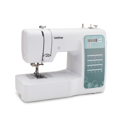 Brother DS120X Elektronisk Symaskine