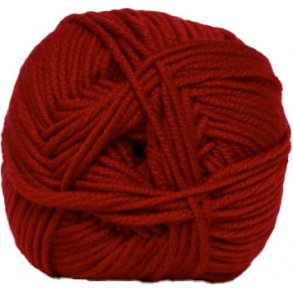 Hjertegarn Merino Cotton - fv 2060 Rd