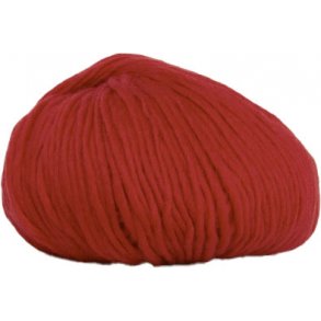 Hjertegarn Incawool  - Uldgarn - fv 2060 Rd