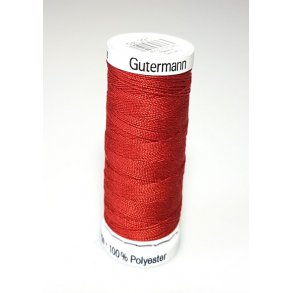 Gtermann -  Ekstra strk sytrd -  221 Bourdeaux