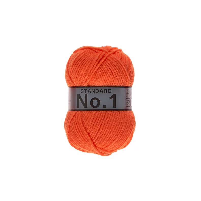 Lammy No 1 Fv 213 Neon Orange