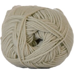 Hjertegarn Extrafine Merino 150 Garn - fv 508 Ljus Pastel Grn