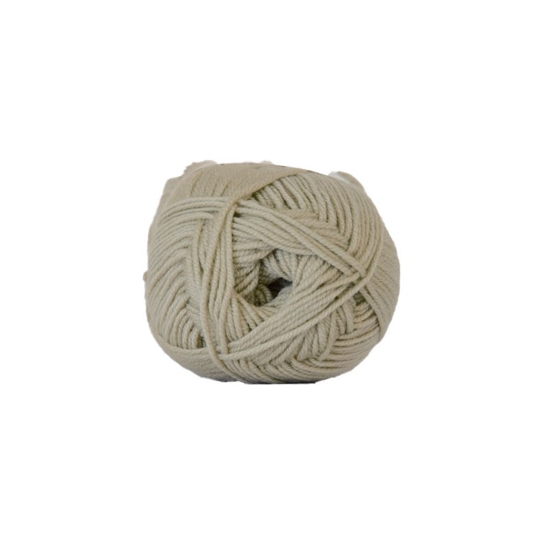 Hjertegarn Extrafine Merino 150 Garn - fv 508 Ljus Pastel Grn