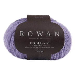 Rowan Felted Tweed - 217 Astr