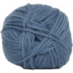 Hjertegarn Lima Garn - fv 2176 Petrol