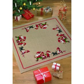 Juletrstppe - 45-2218