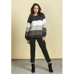 2428/Leonora - Strikkeopskrift - Strikkekit