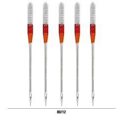 SINGER Universal Nle 80/12 5-pak