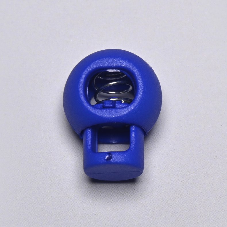 Snorstopper Kobolt 10 mm Hul - 25549-10-0135