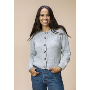 Brushed Armonia Stickmnster/Stickkit - Modell 2640 Alice