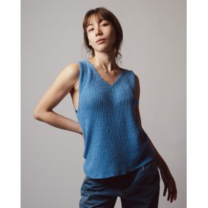 Stickmnster/stickkit Modell 2671 Kamilla Arezzo Garn