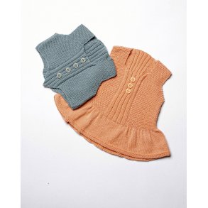 Baby NO.78 Top & Vest