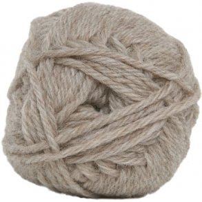  Hjertegarn Lima Garn - fv 282 Beige