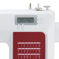 Brother CS10S Elektronisk Symaskine