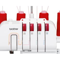 Brother - M343D Overlock Symaskine