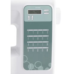 Brother DS120X Elektronisk Symaskine