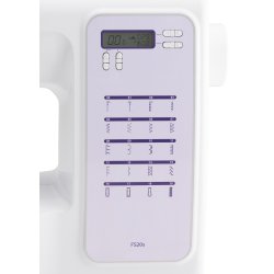 Brother FS20S Elektronisk Symaskine