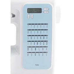 Brother FS40S Elektronisk Symaskine