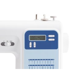 Brother - FS60x Elektronisk Symaskine