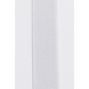 Resr fr underklder - 50 mm Vit underklder resr - 30425-50-0100